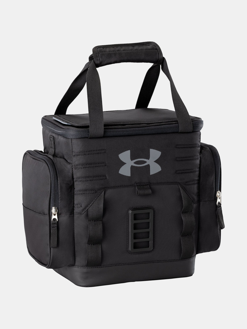 UA 12-Can Sideline Soft Cooler 1