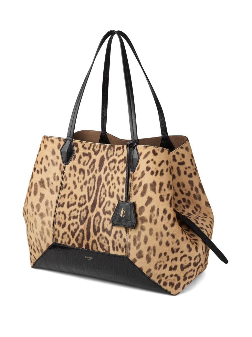 large Diamond tote bag - 4