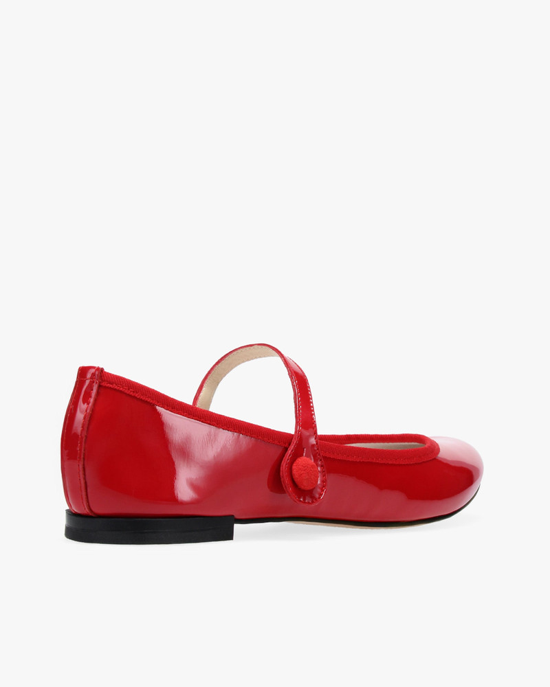 Repetto LIO MARY JANES outlook