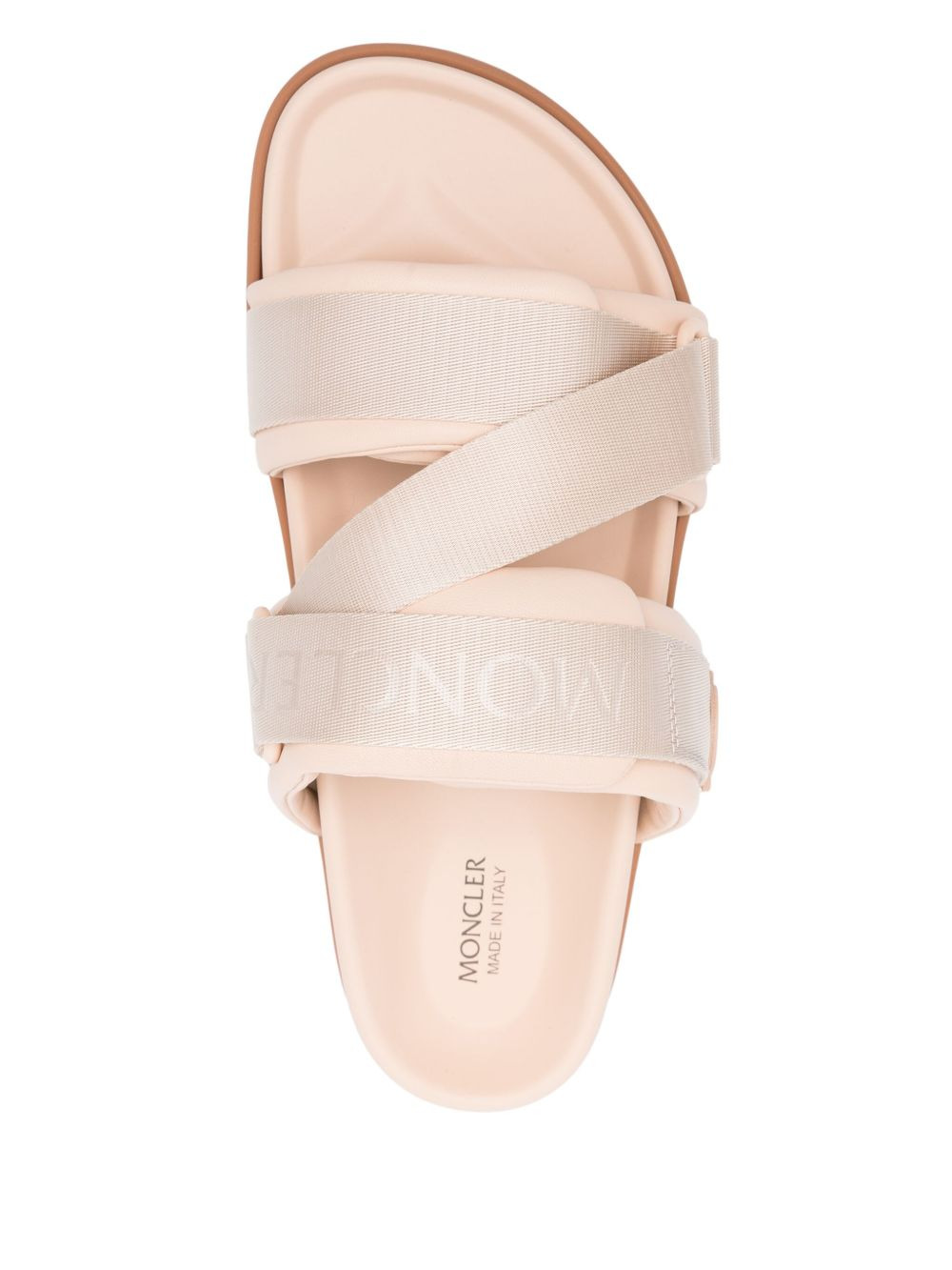 Moncler Women Mon Summer Sandals - 4