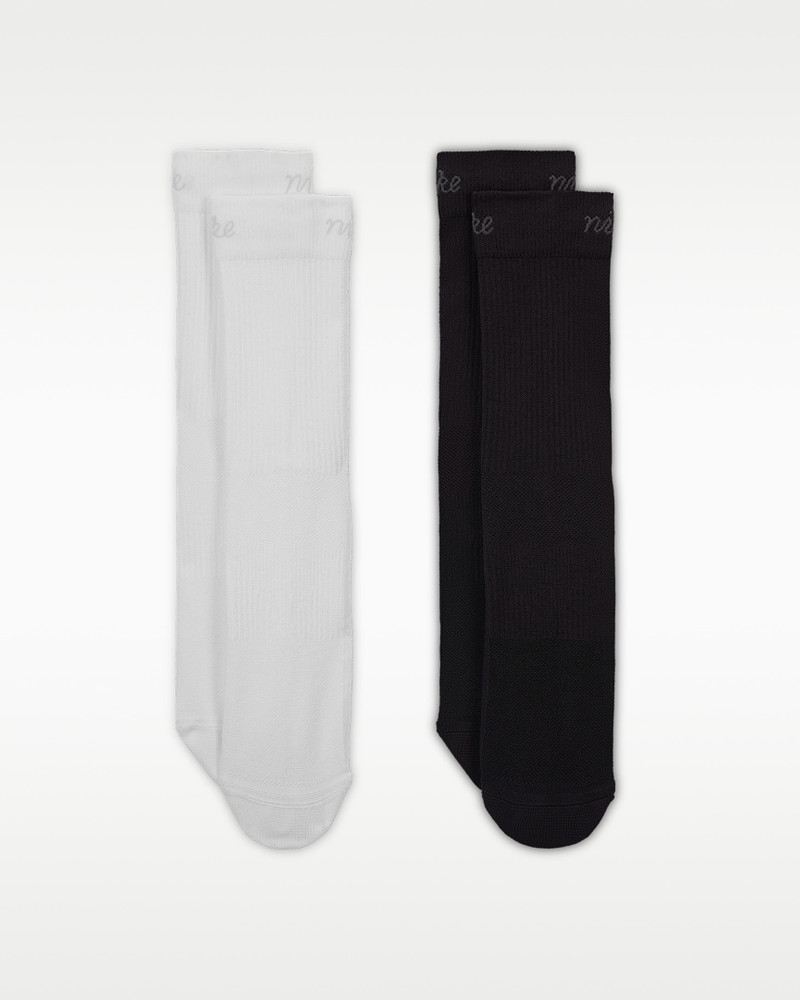 Nike Nike Everyday Plus Women's Lightweight Crew Socks (2-Pair) outlook