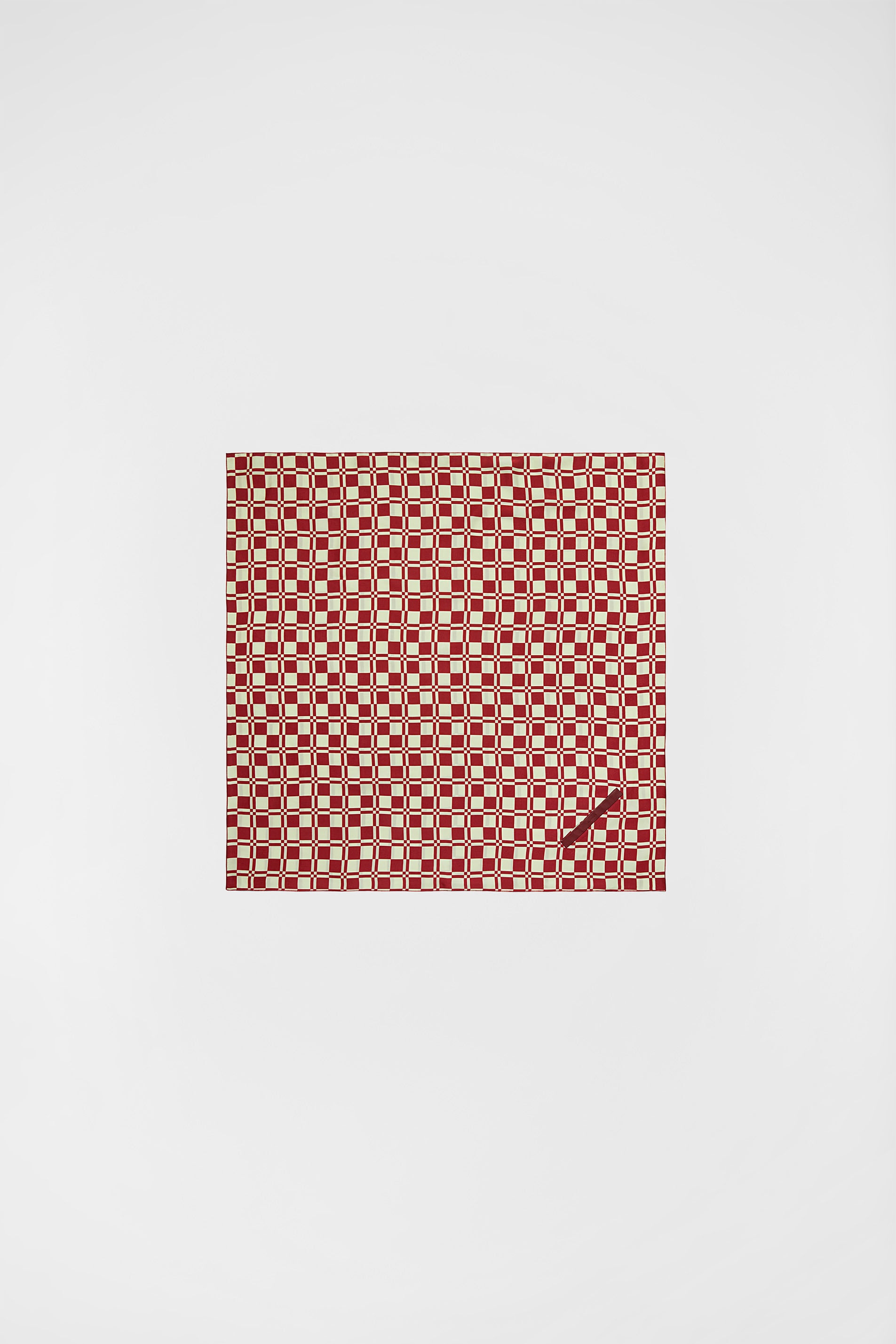 Pocket Foulard - 2
