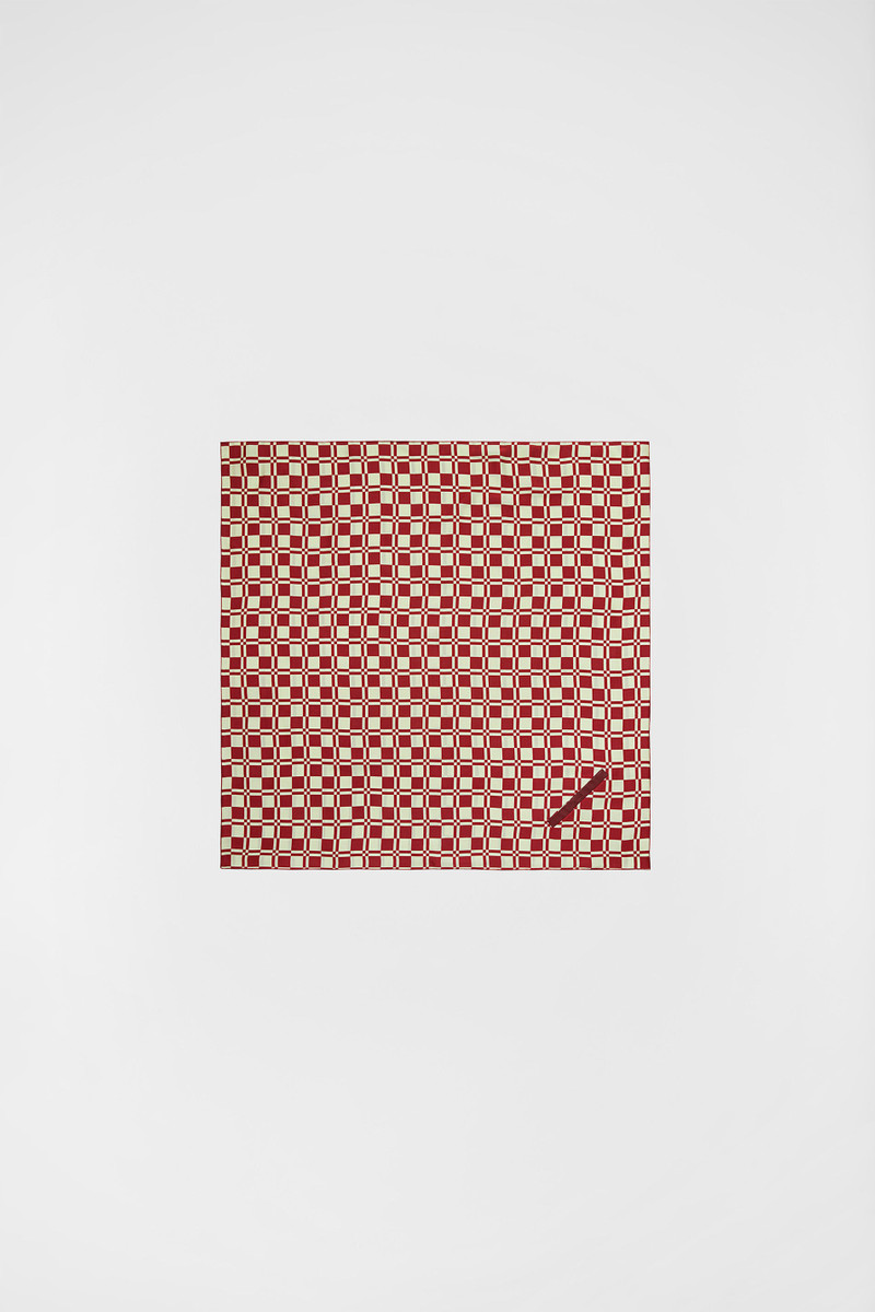 Jil Sander Pocket Foulard outlook