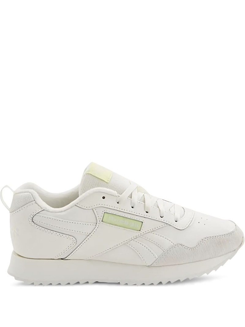 Glide Ripple "White" sneakers 1
