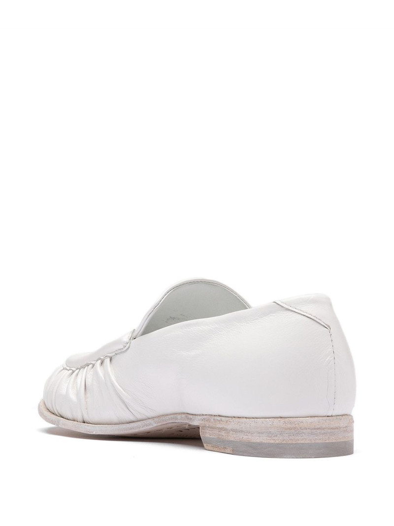 Solitude leather loafers 3