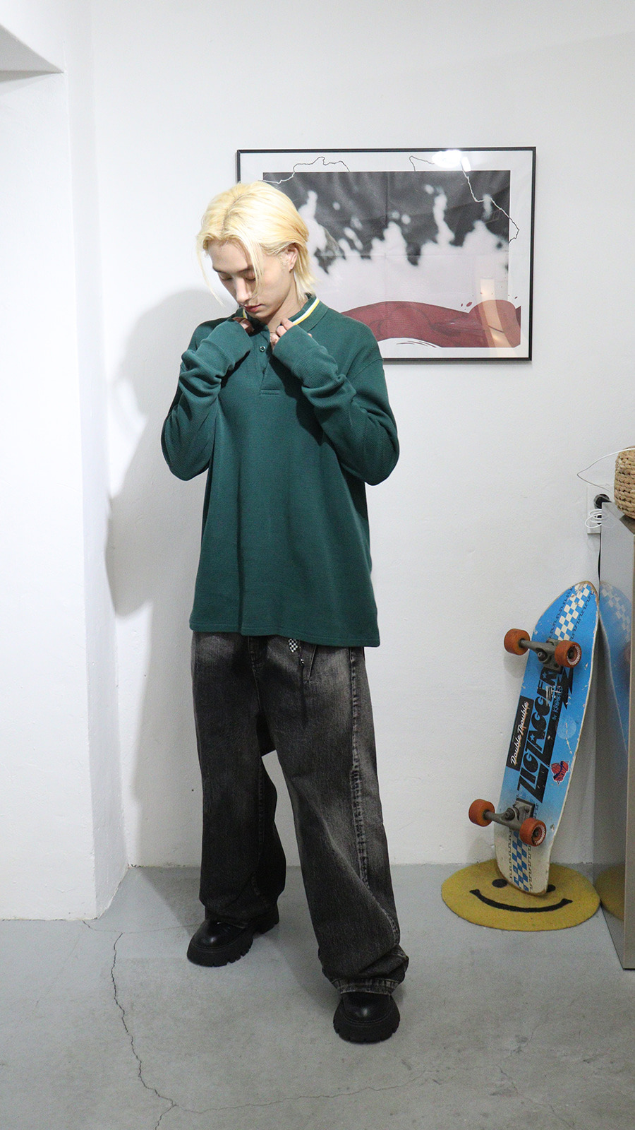 NOAH - 4