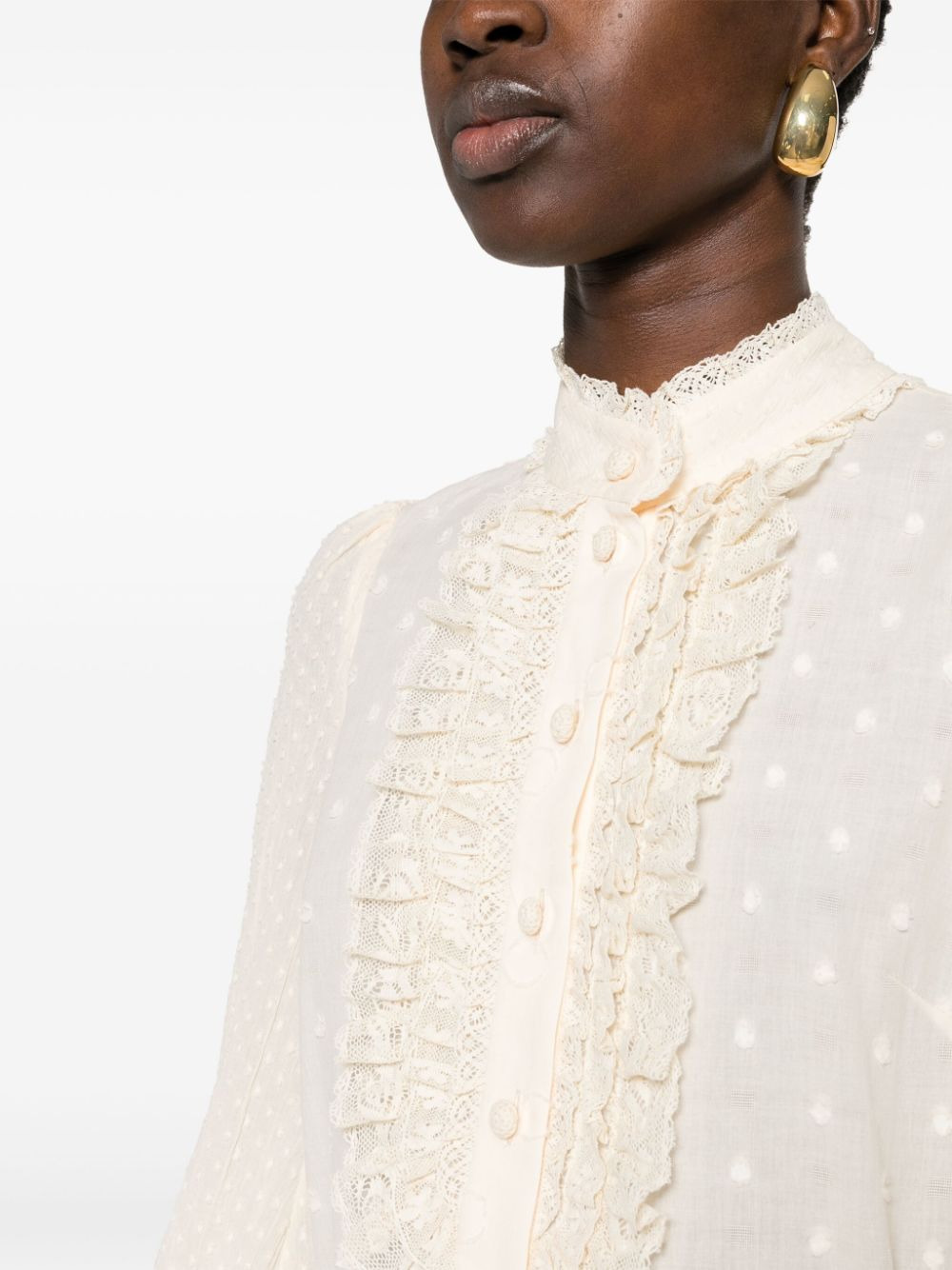 Zimmermann Shirt - 2