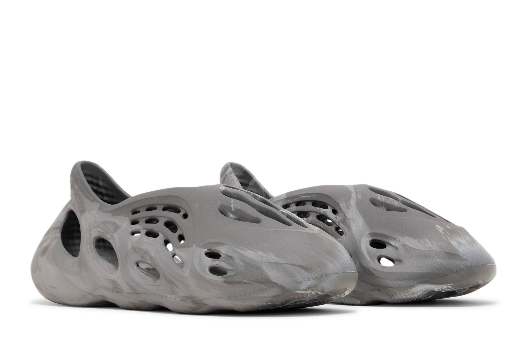 Yeezy Foam Runner 'MX Granite' - 8