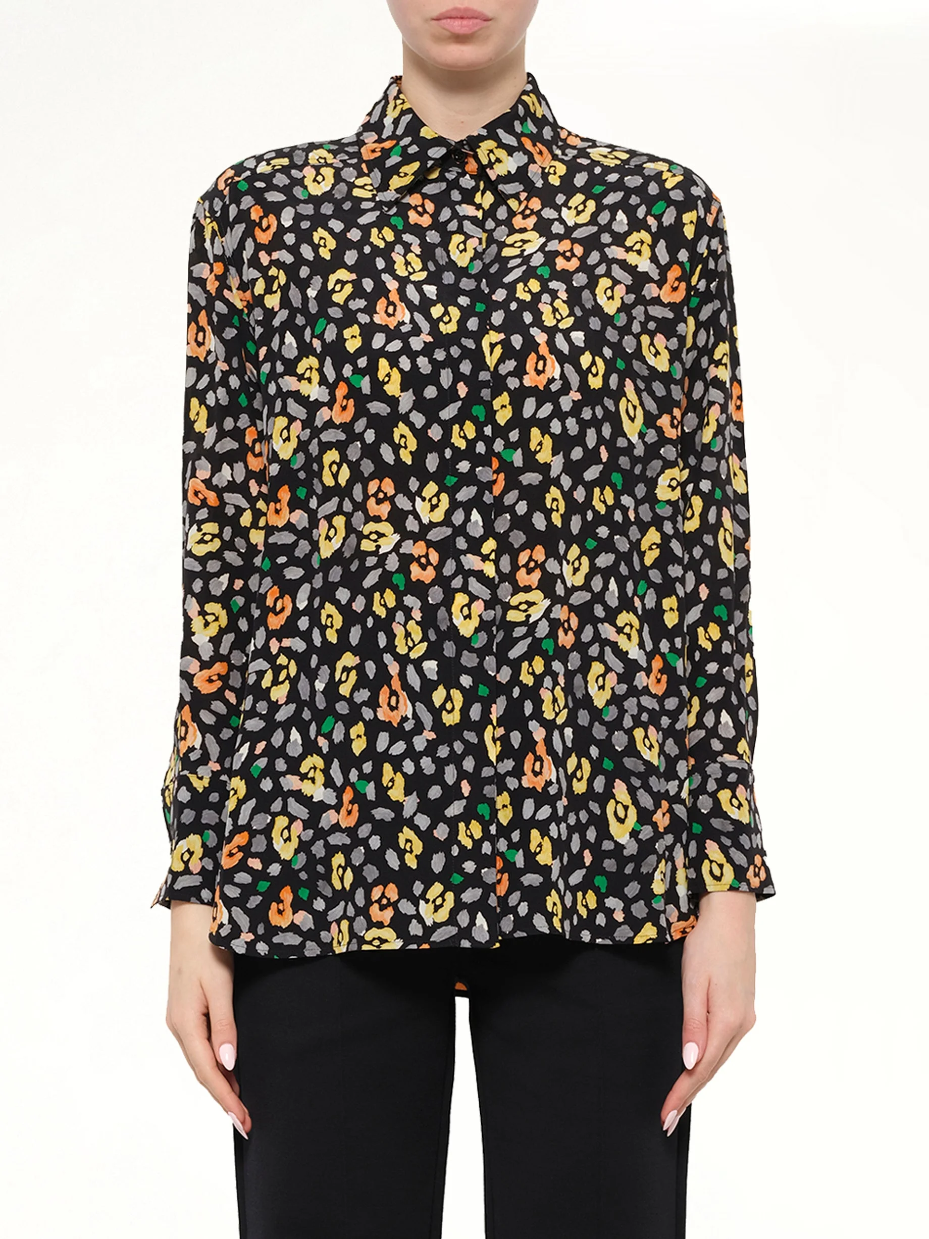 Givenchy Shirt in Multicolor - 1