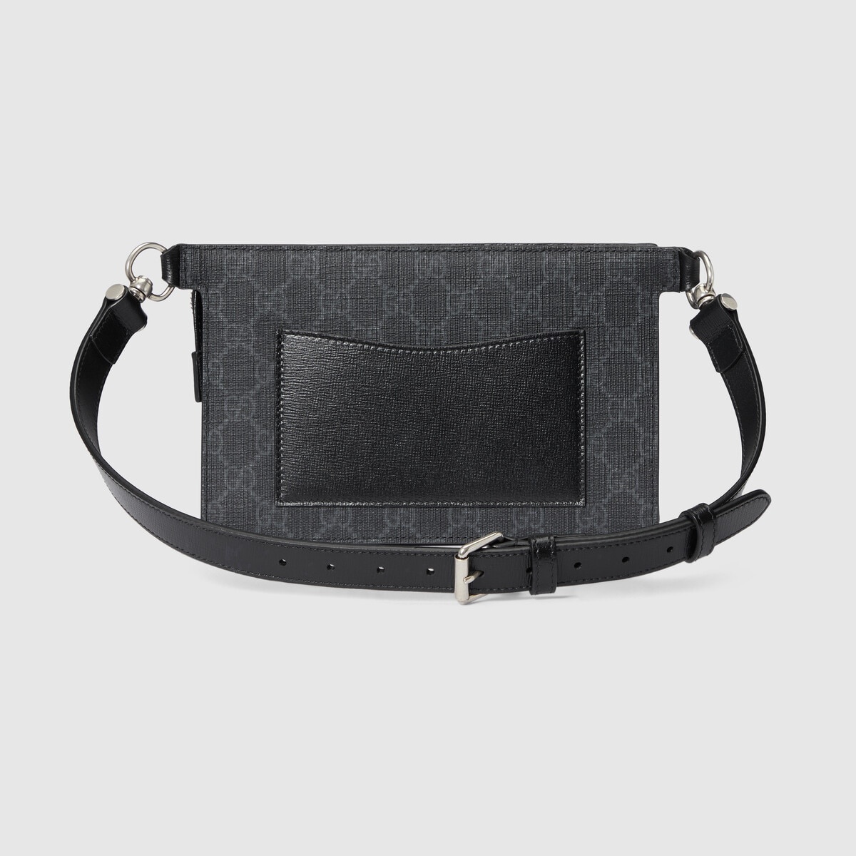 GG belt bag with Interlocking G - 5