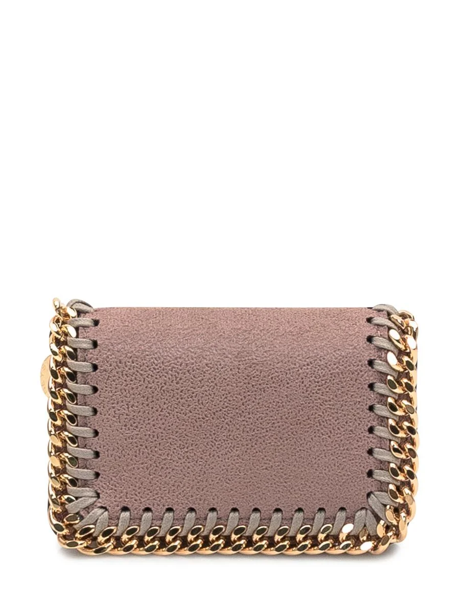 Stella McCartney Falabella Small Wallet - 1
