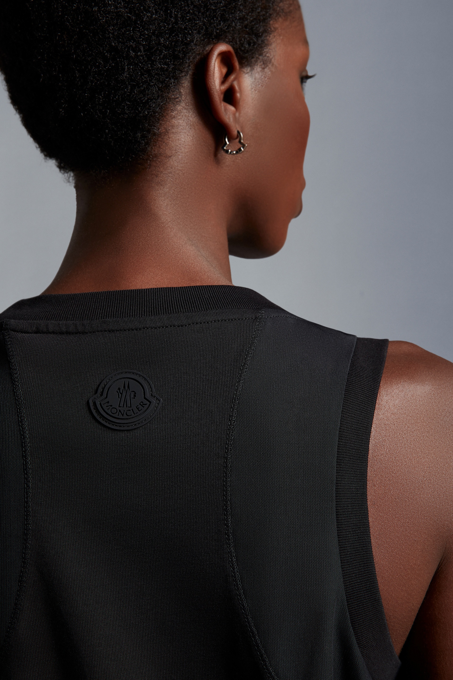 Logo Dress - 6