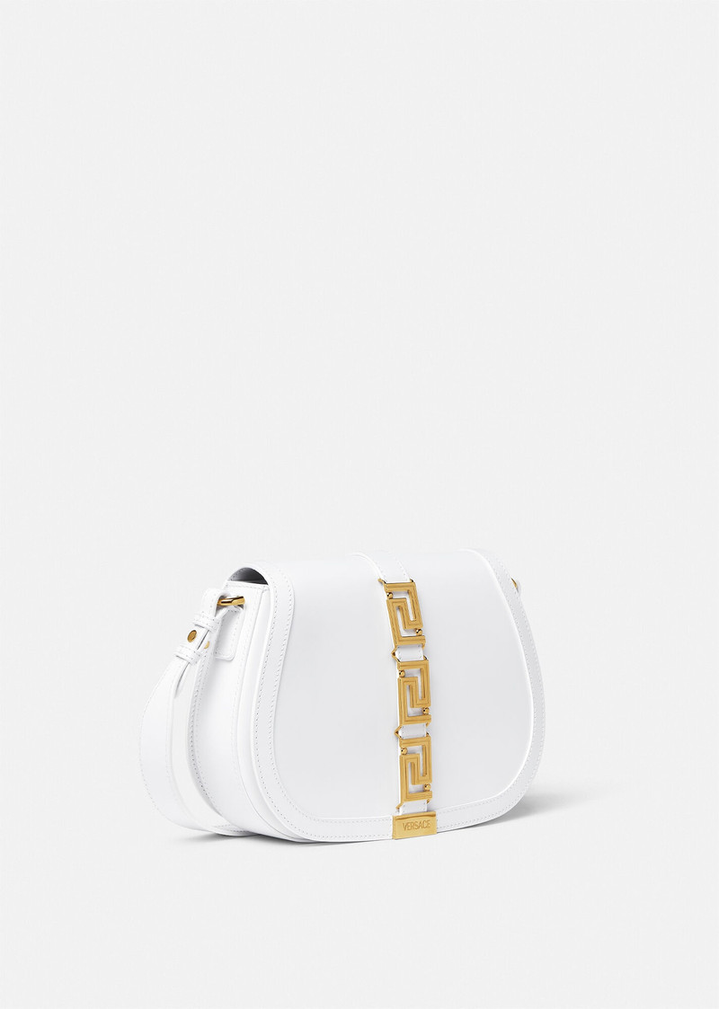 VERSACE Greca Goddess Large Shoulder Bag outlook