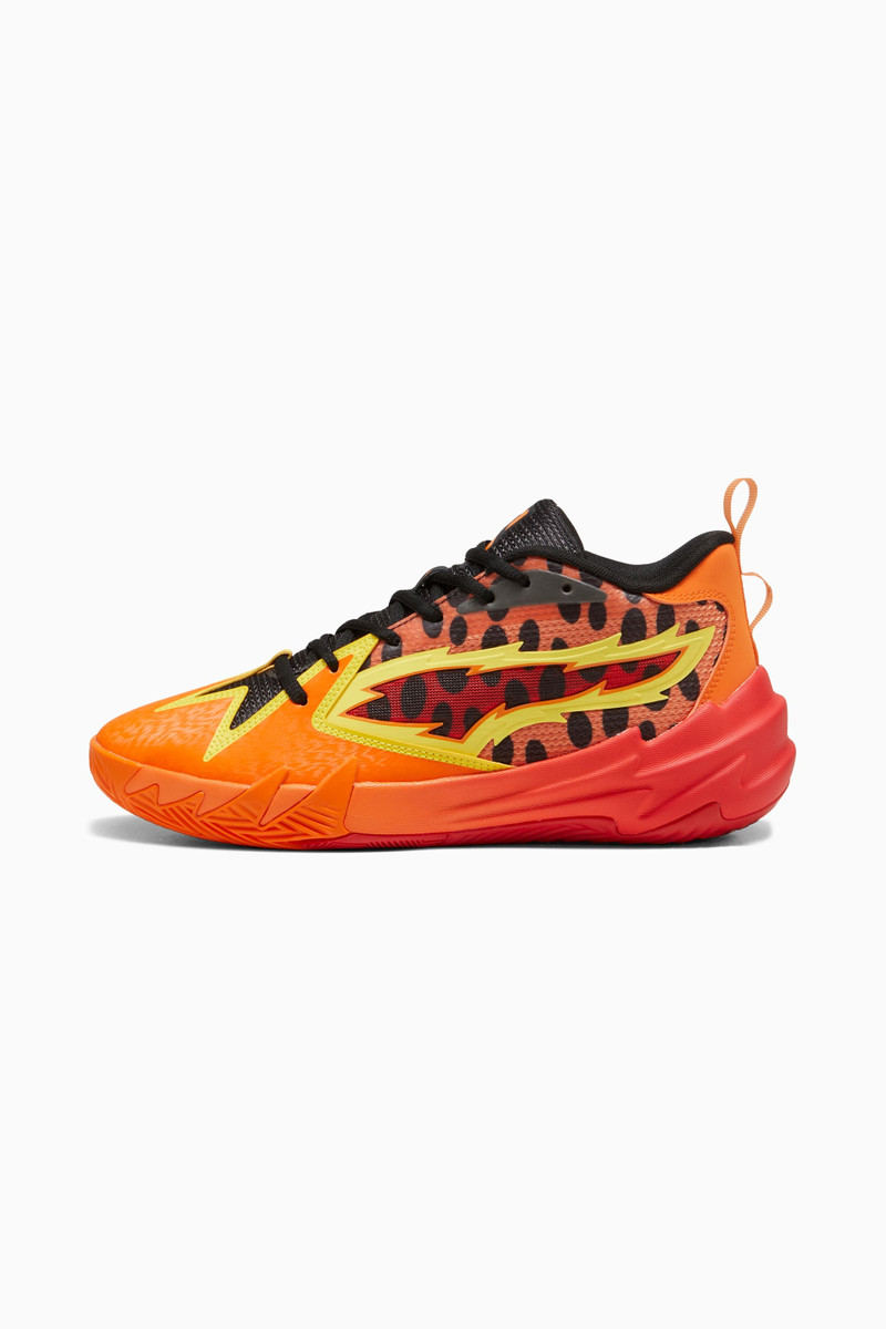 PUMA HOOPS x CHEETOS® Scoot Zeros Men's Basketball Shoes - 1
