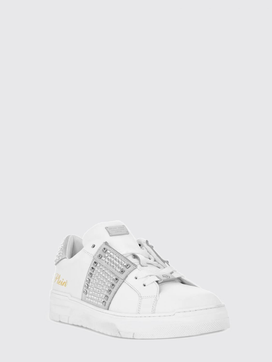 Sneakers woman Philipp Plein - 2