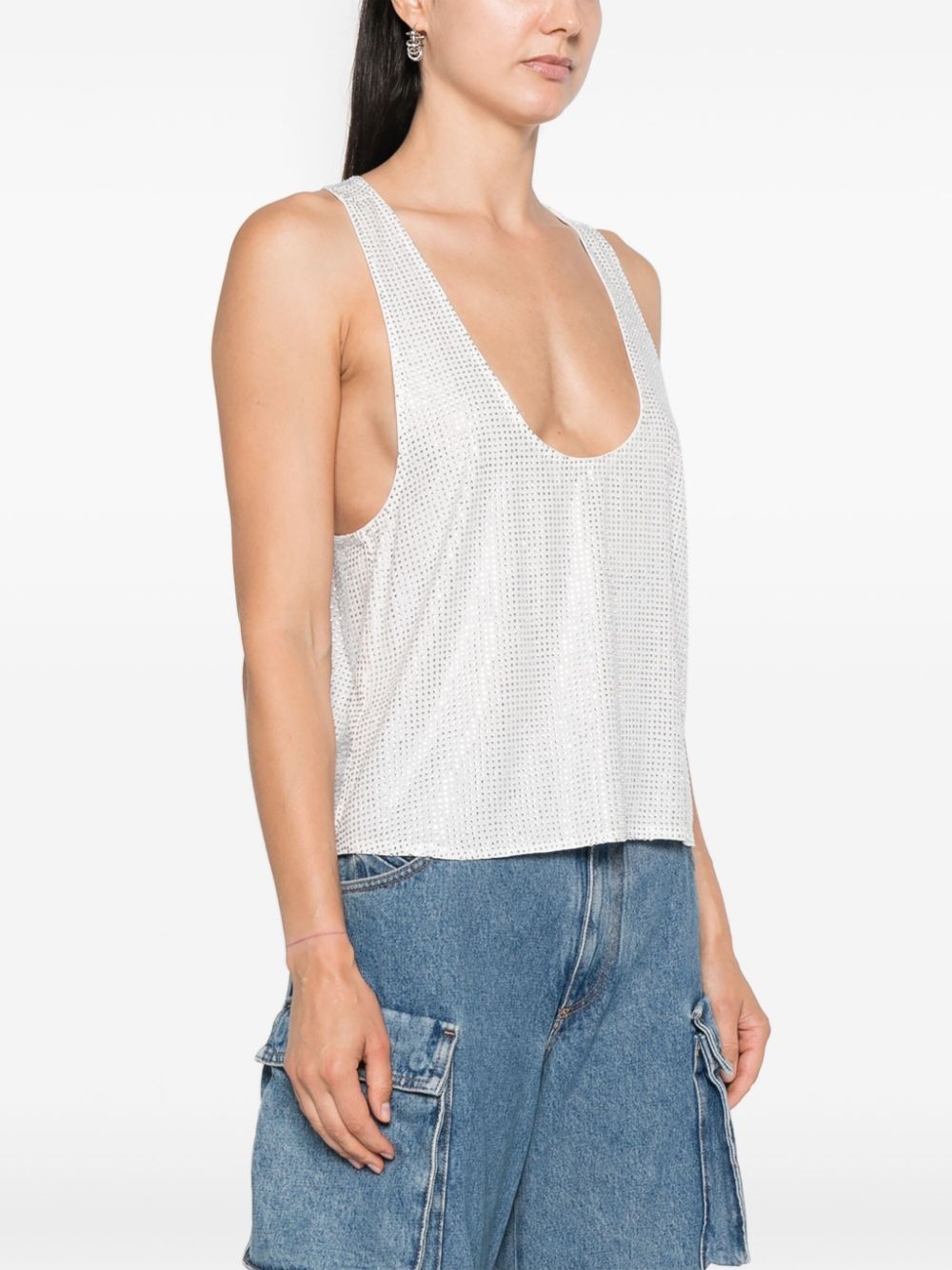 Whitney top - 3