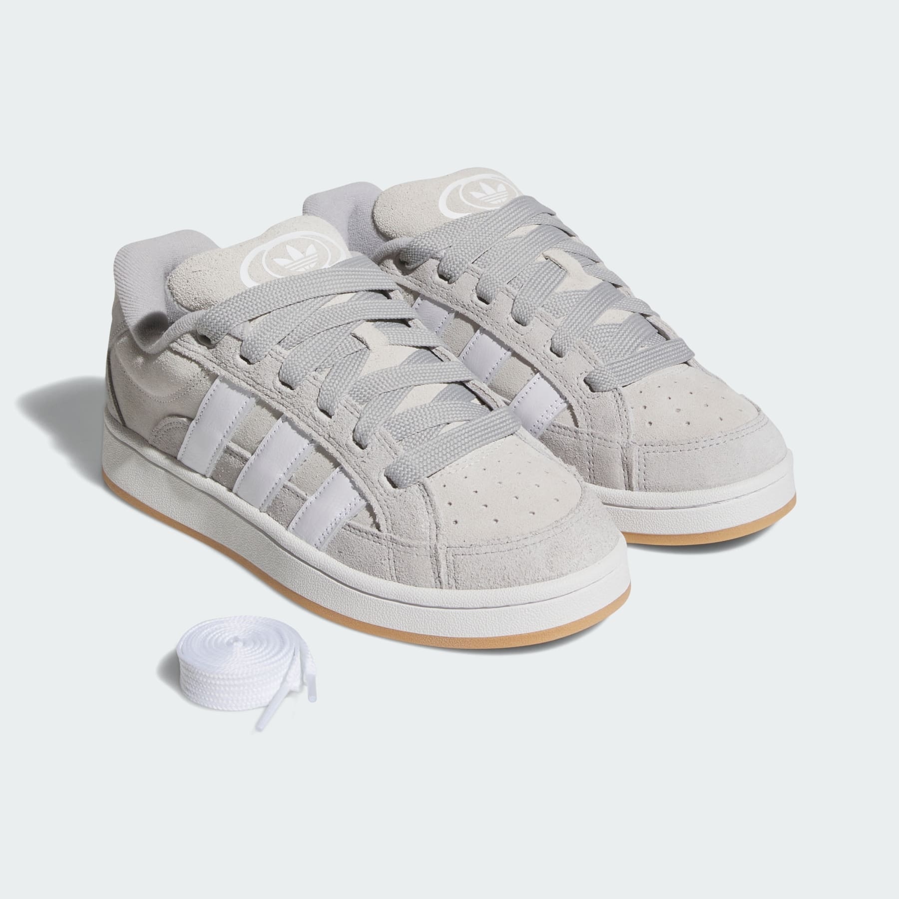 Campus 00s Beta Shoes - 8