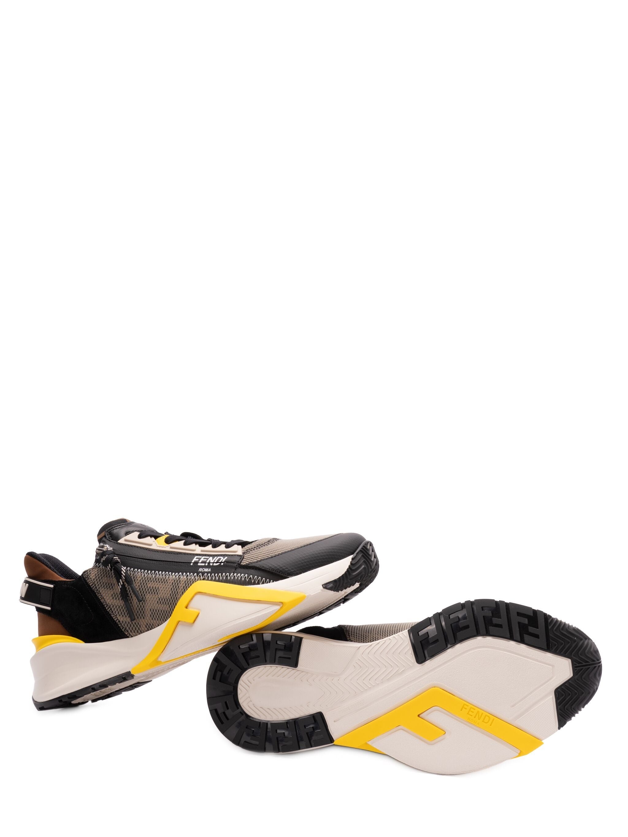 Fendi Flow Sneakers - 2