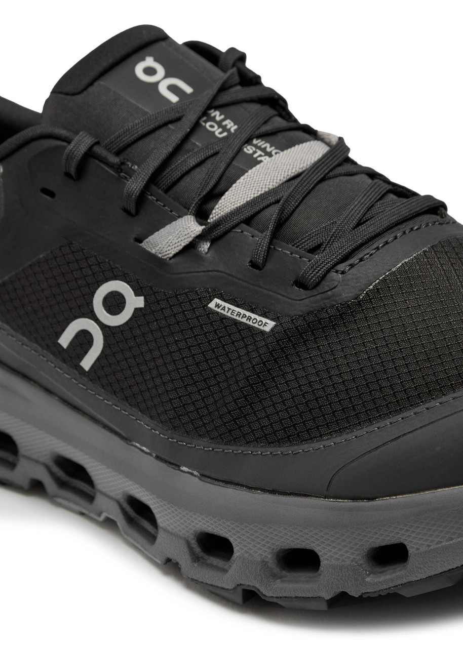 ON Cloudvista 2 Mesh Sneakers - 4