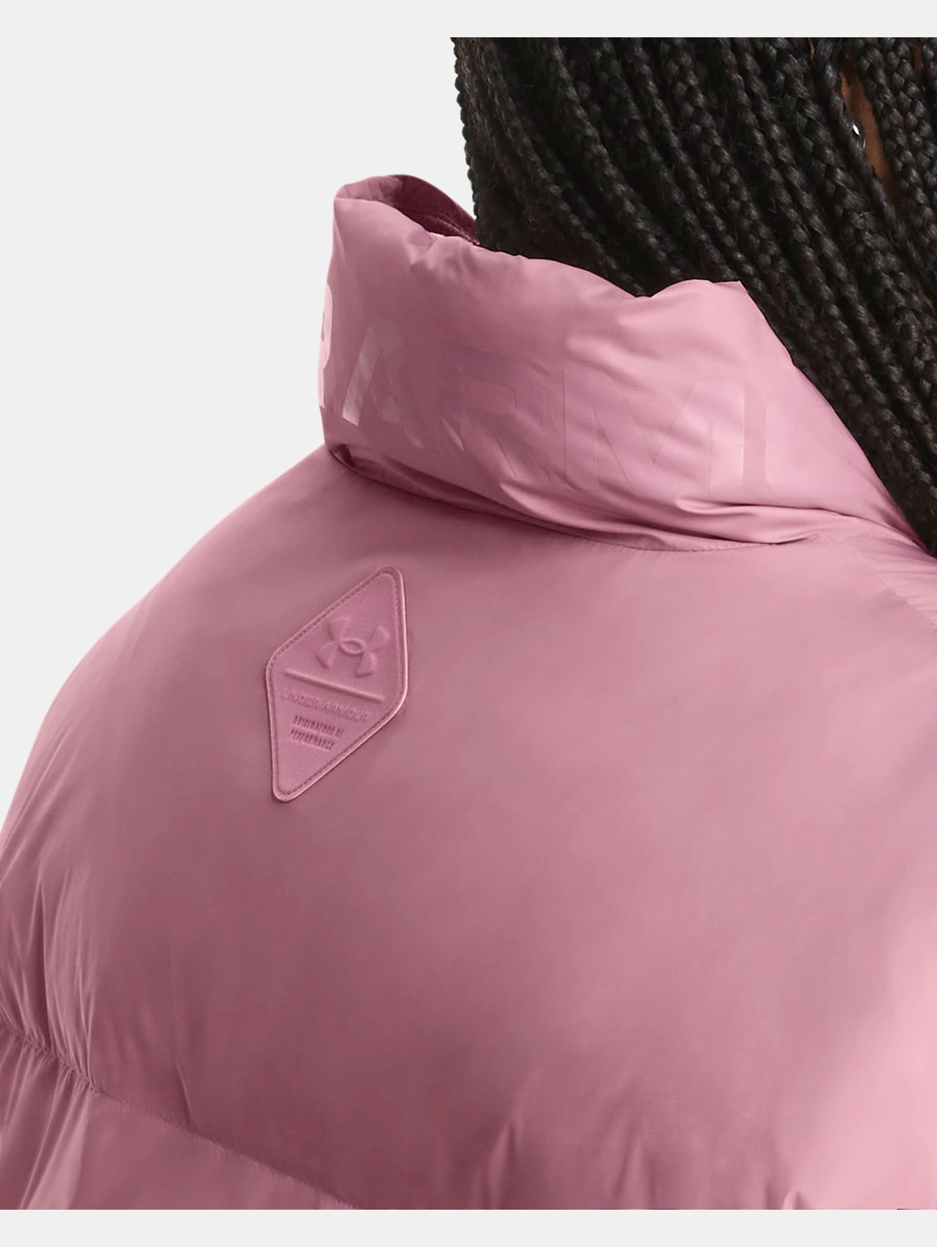 Women's ColdGear® Infrared Down Puffer Jacket - 6