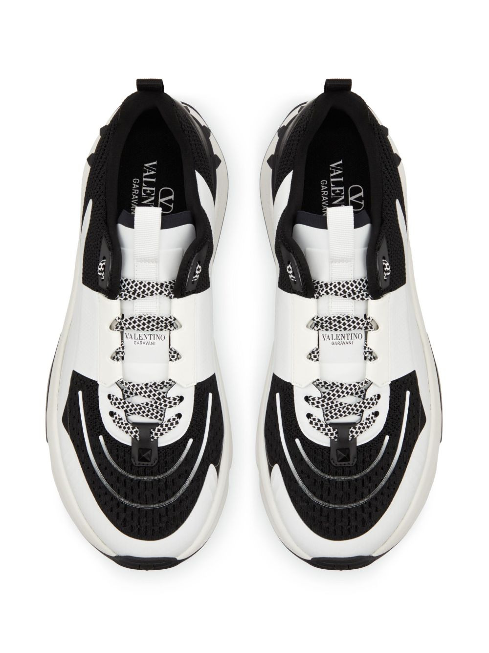 Valentino Garavani Sneakers - 2