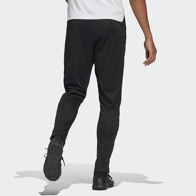 adidas Tiro Reflective Soccer/Football Training Sports Long Pants Black GM3878 - 3