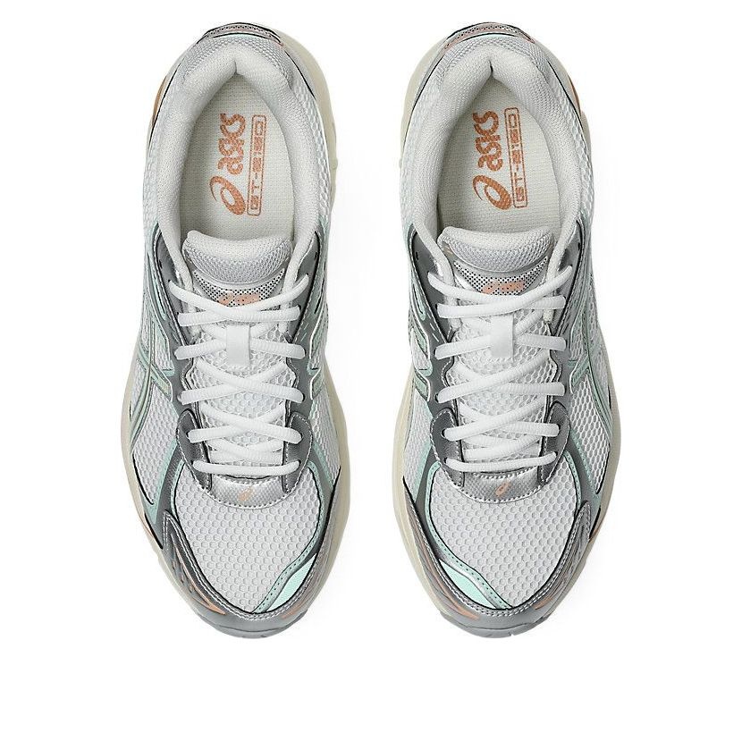 ASICS GT-2160 'White Mint Tint' 1203A275-108 - 6