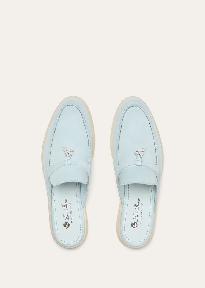 Babouche Charms Walk Loafer - 5