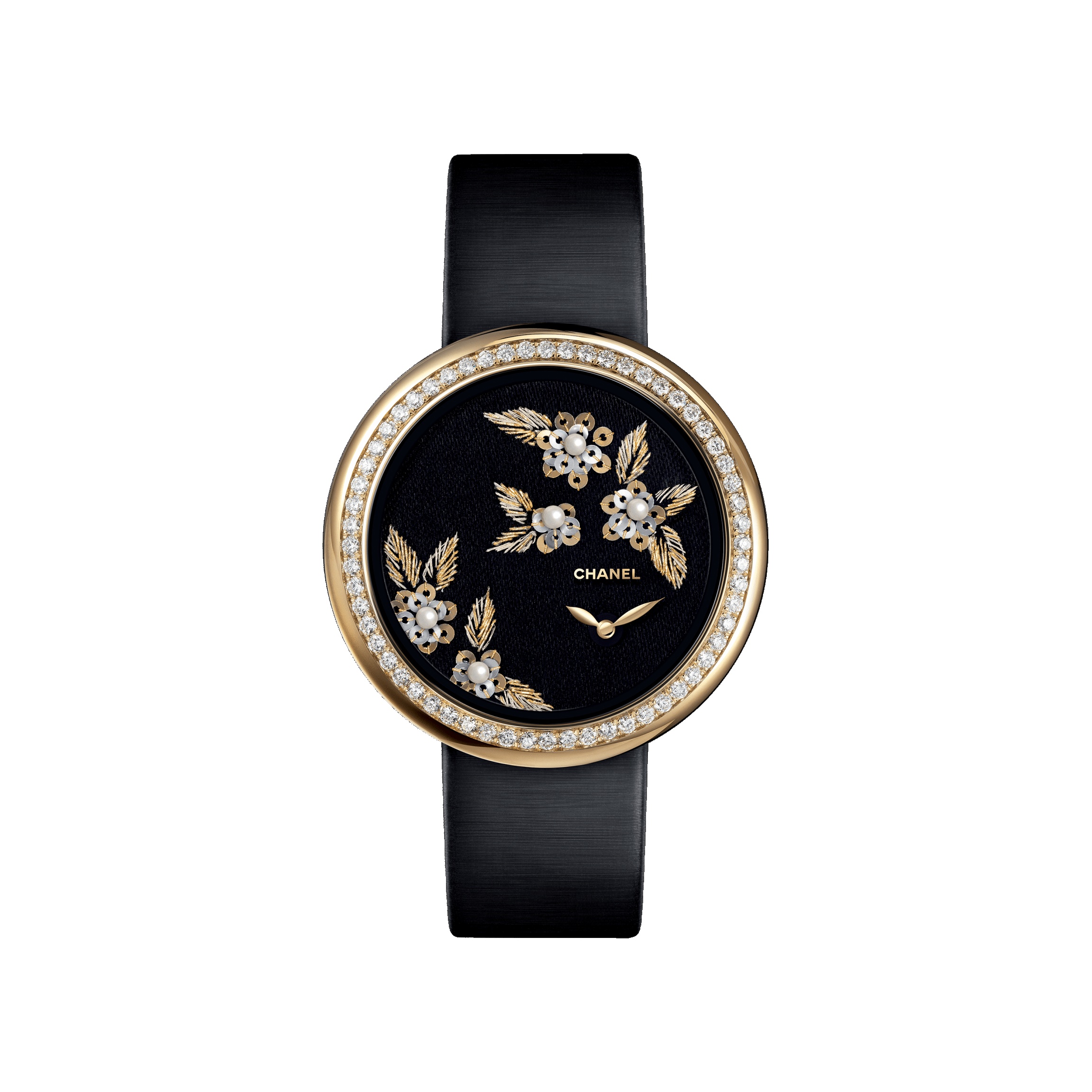 Mademoiselle Privé Watch - 1