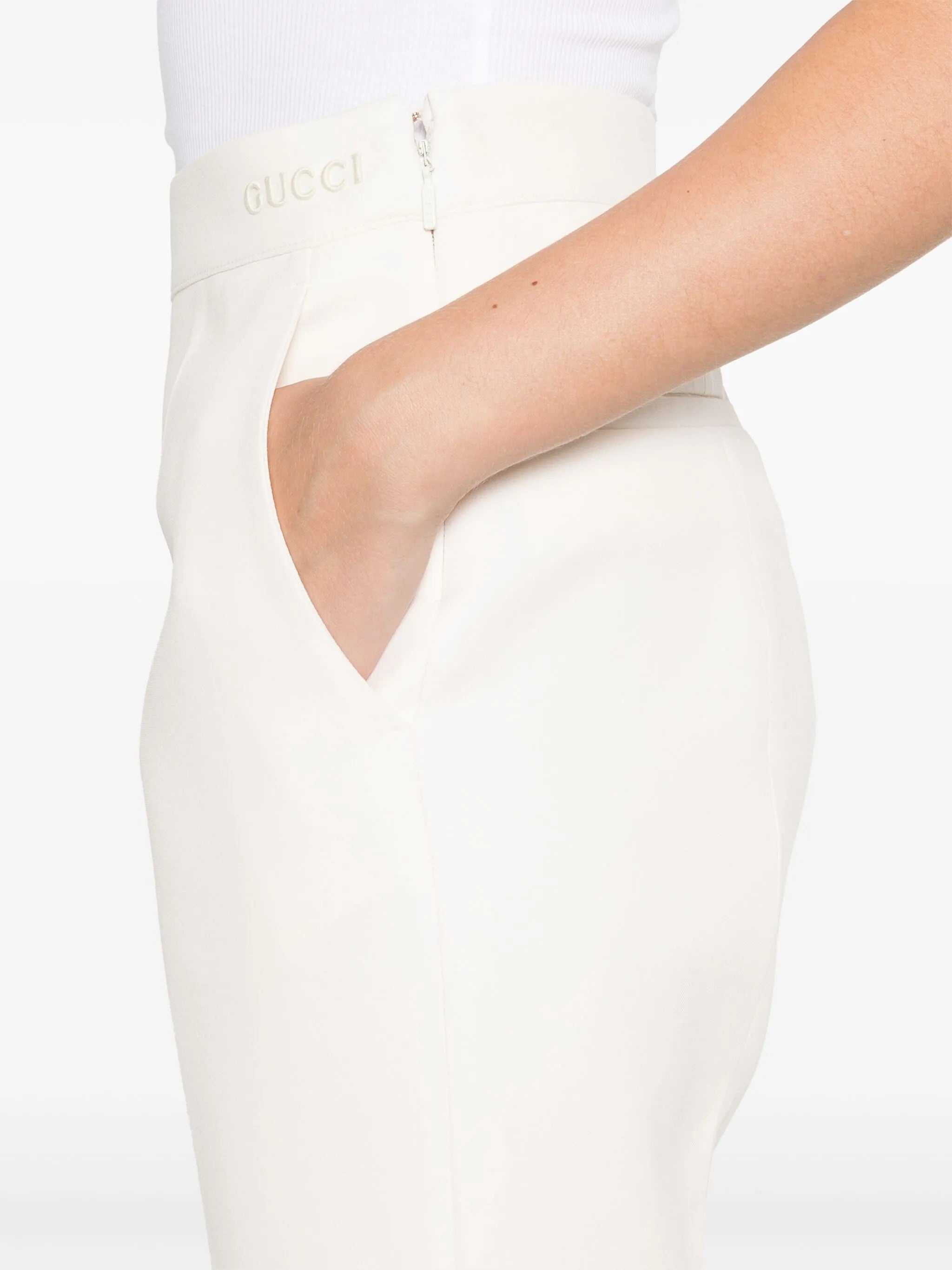 Zarry Trousers - 2