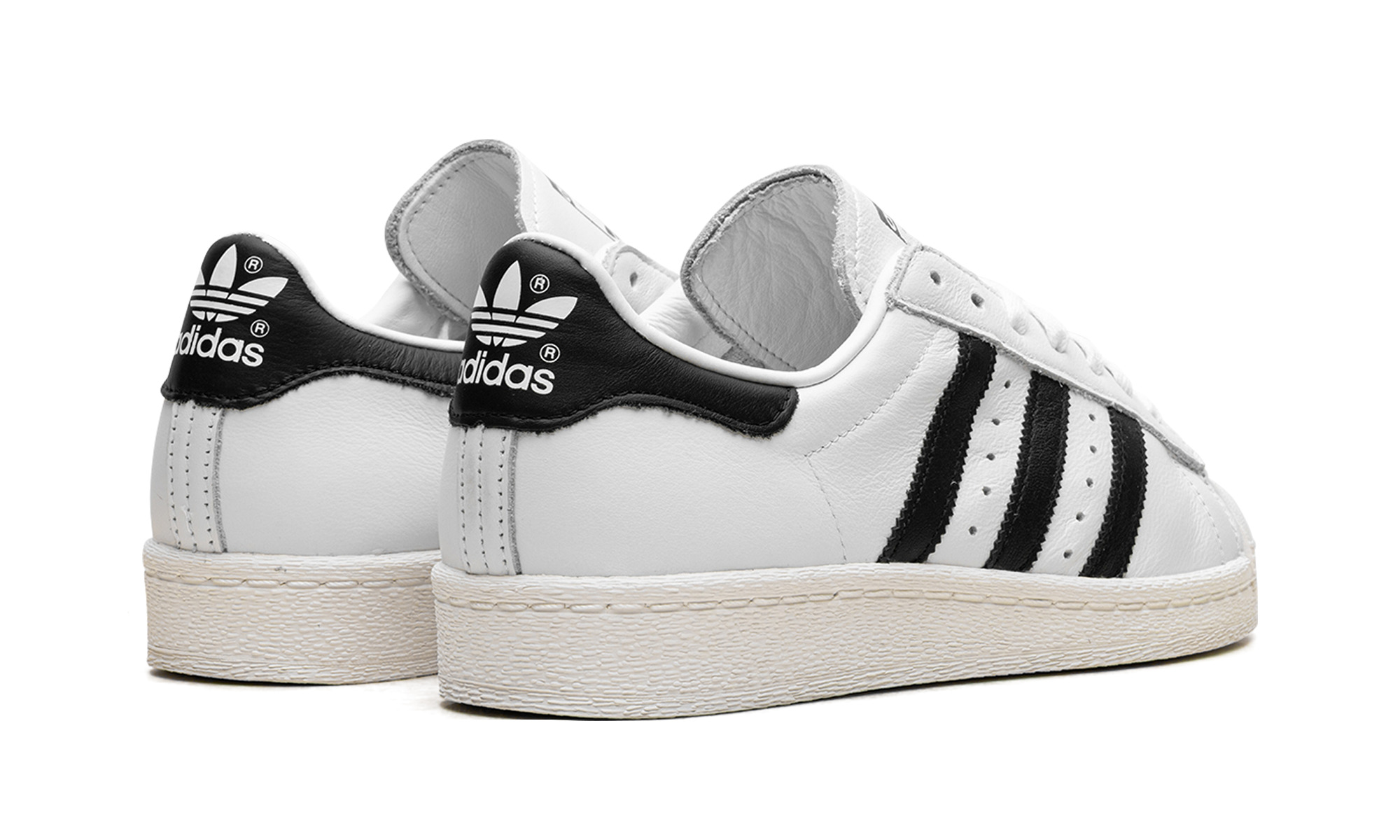 Superstar 82 "White" - 3