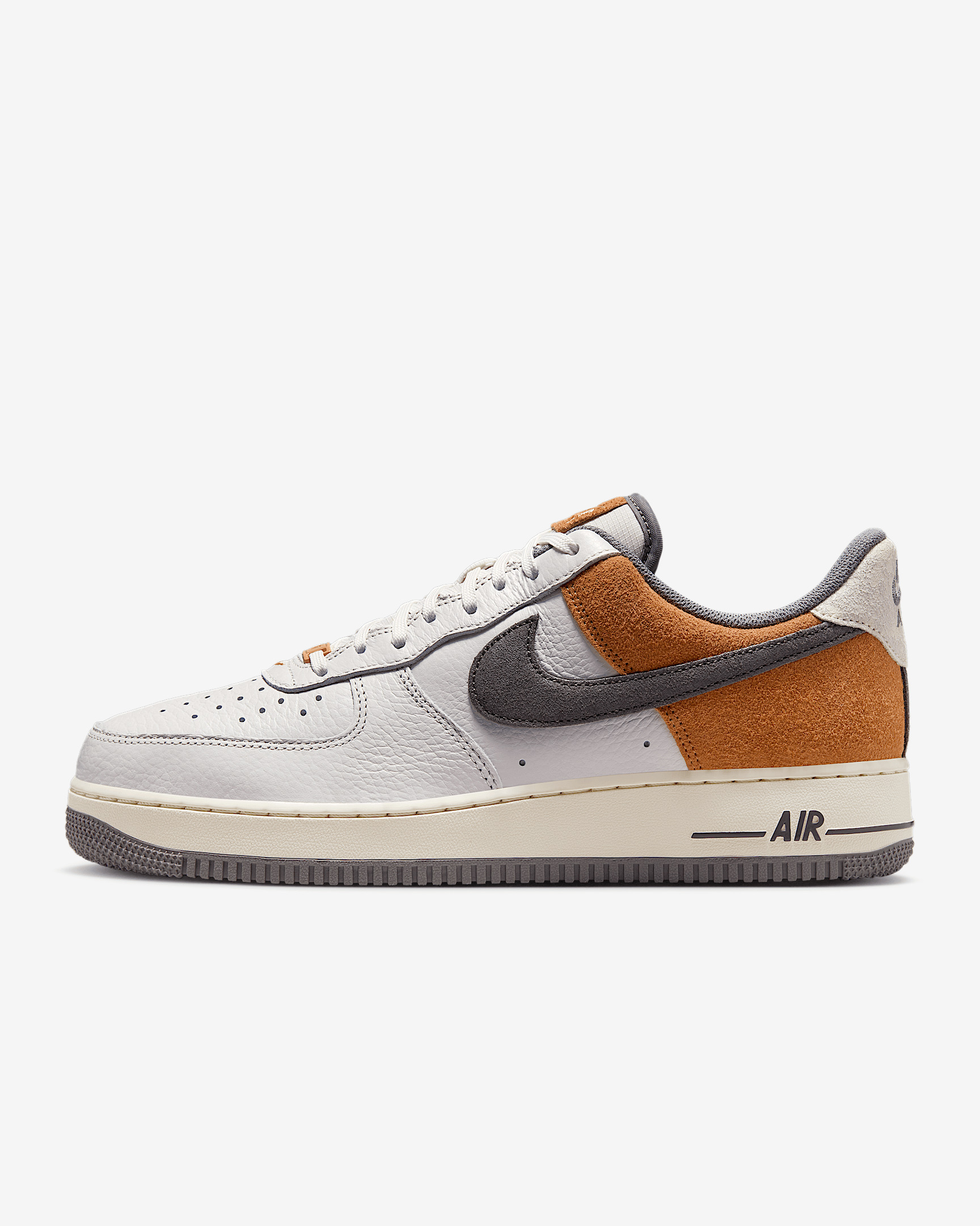 Nike Air Force 1 '07 LV8 Men's Shoes - 1
