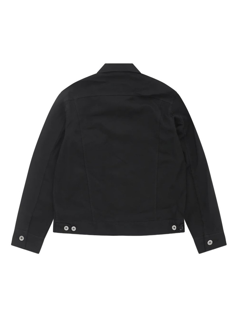 BLACK COMME des GARÇONS studded jacket outlook