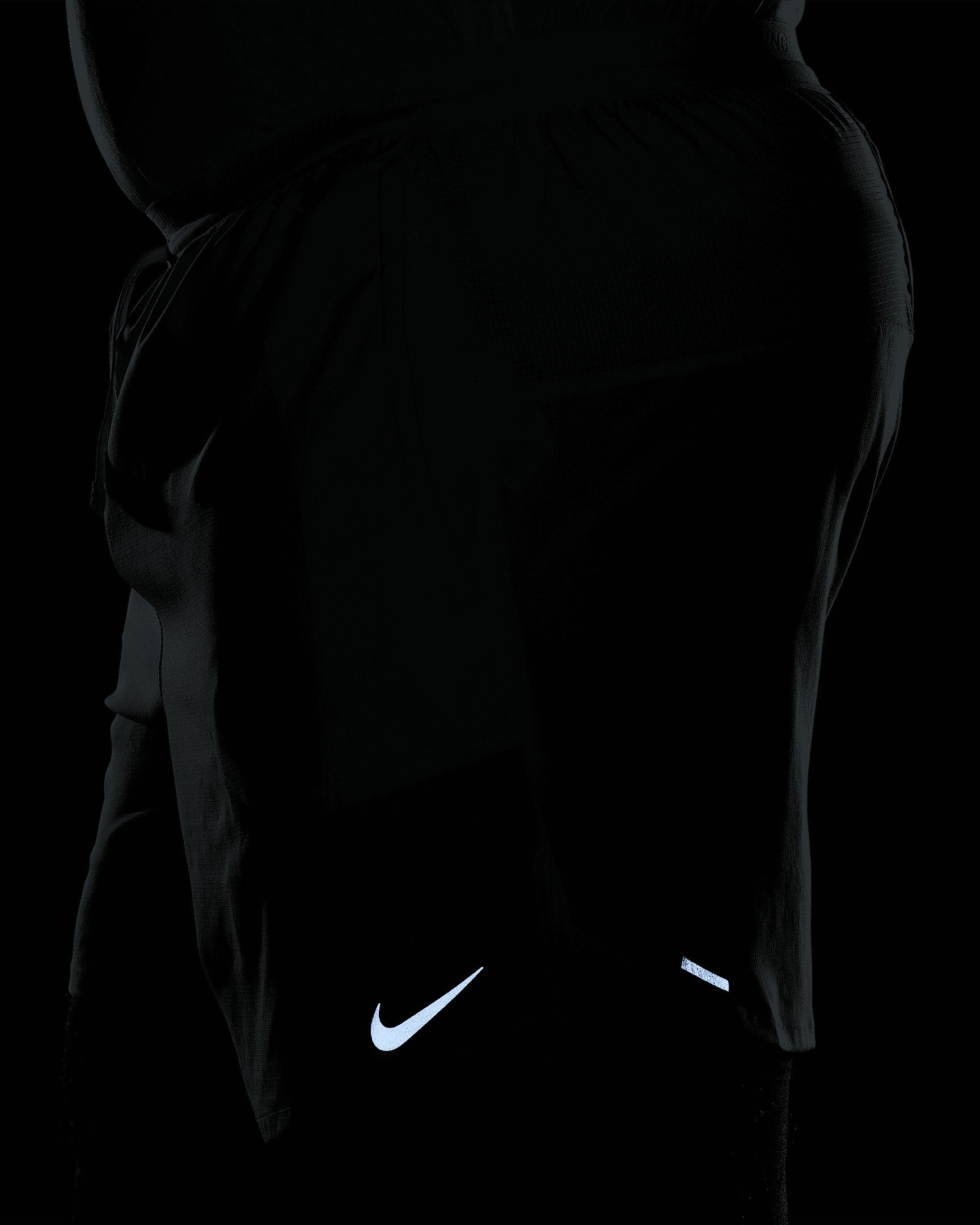 Nike Stride Men's Dri-FIT 7" 2-in-1 Running Shorts - 18