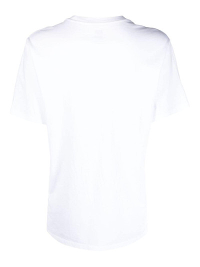 Levi's bandana-print cotton T-Shirt outlook