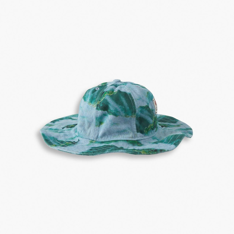 LEVI'S® X PRINCESS MONONOKE BUCKET HAT 1