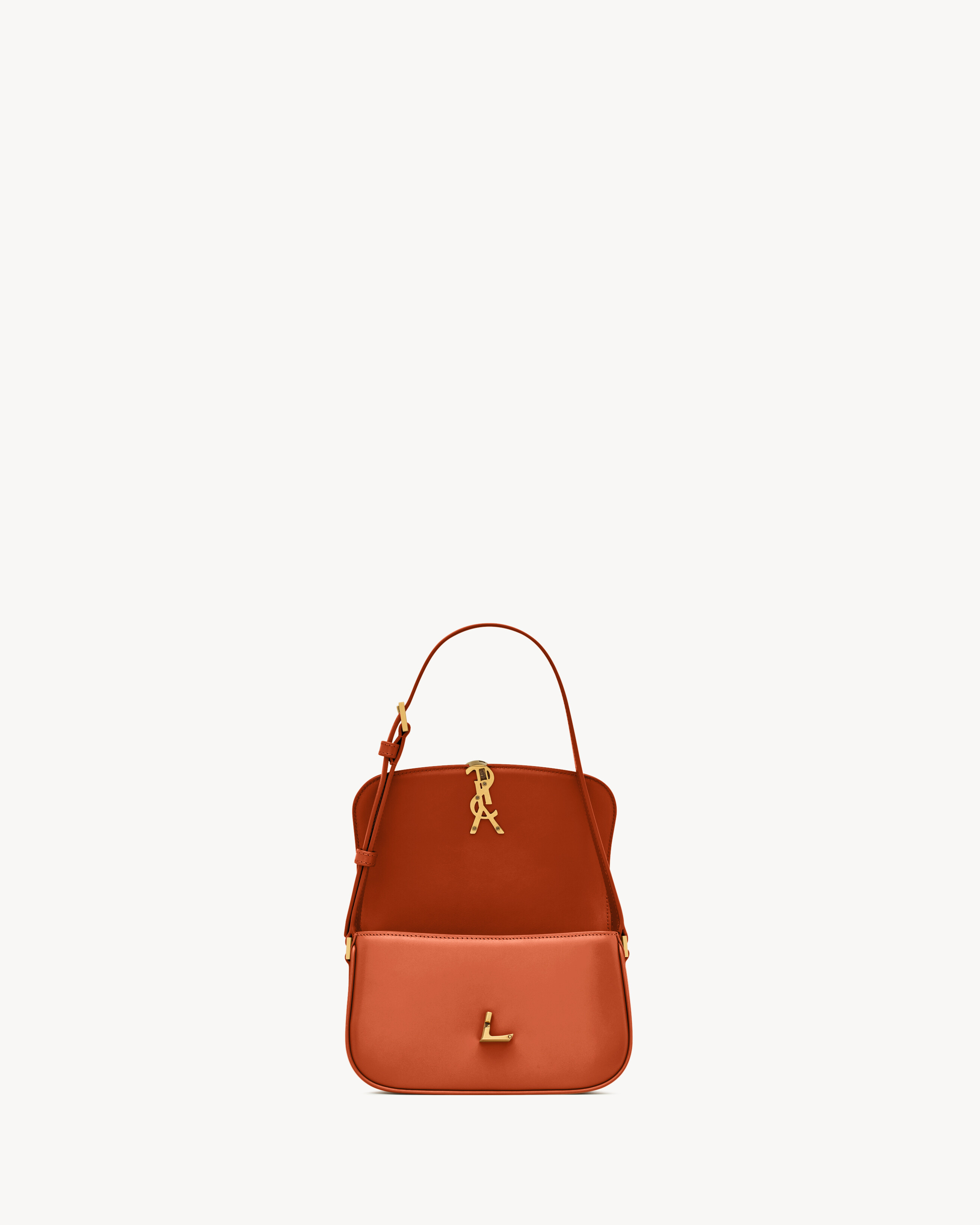 SOLFERINO MINI IN BOX SAINT LAURENT - 4