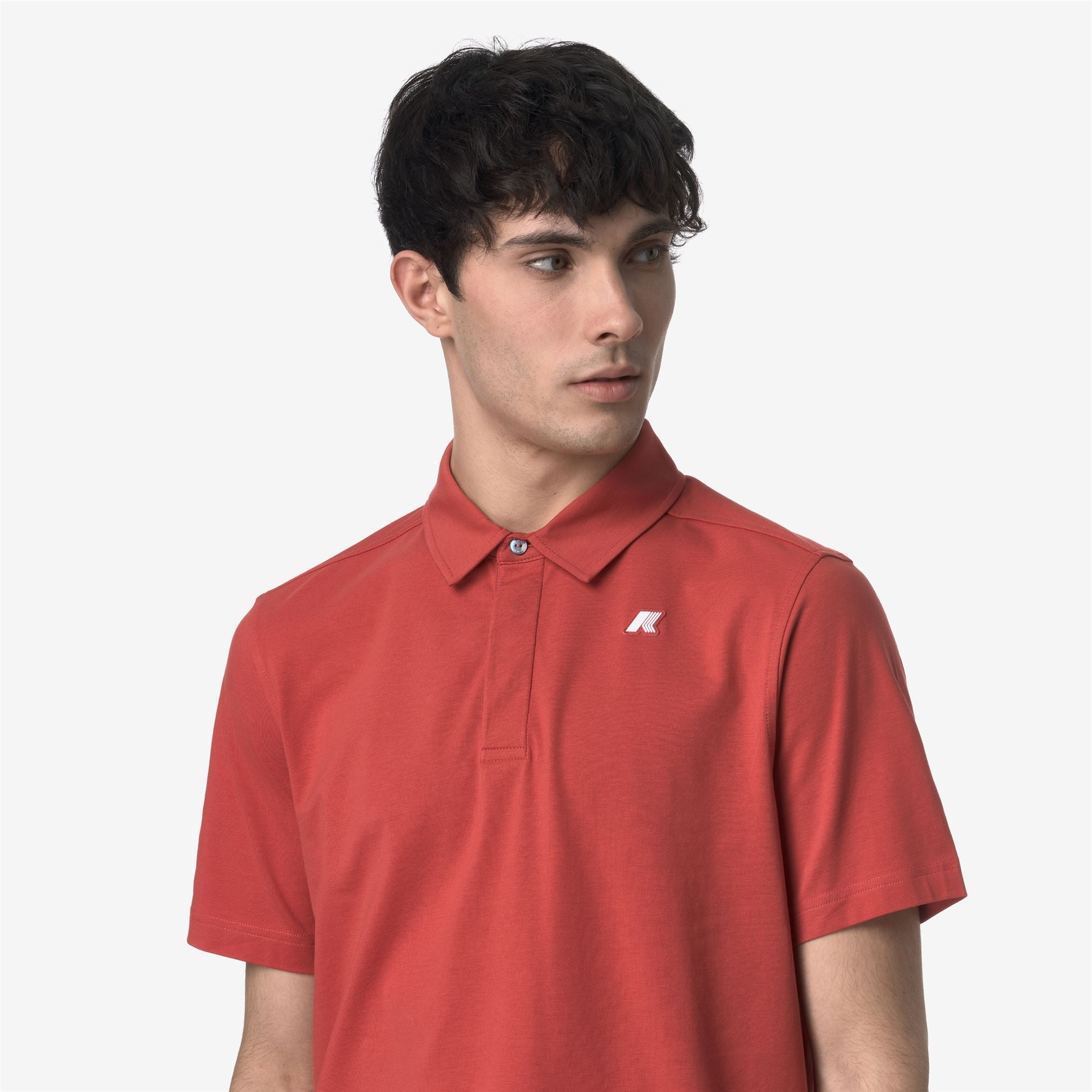 VINCELLE LIGHT STRETCH JERSEY - 2