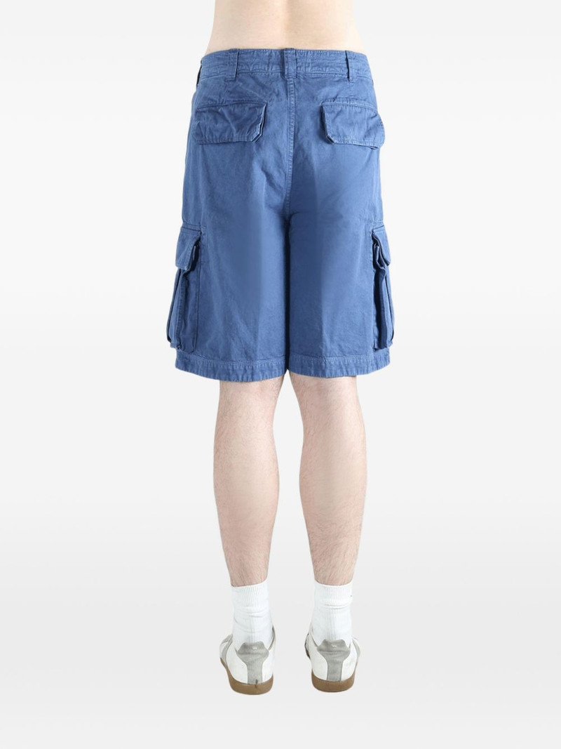 belt-loop pocket shorts 4