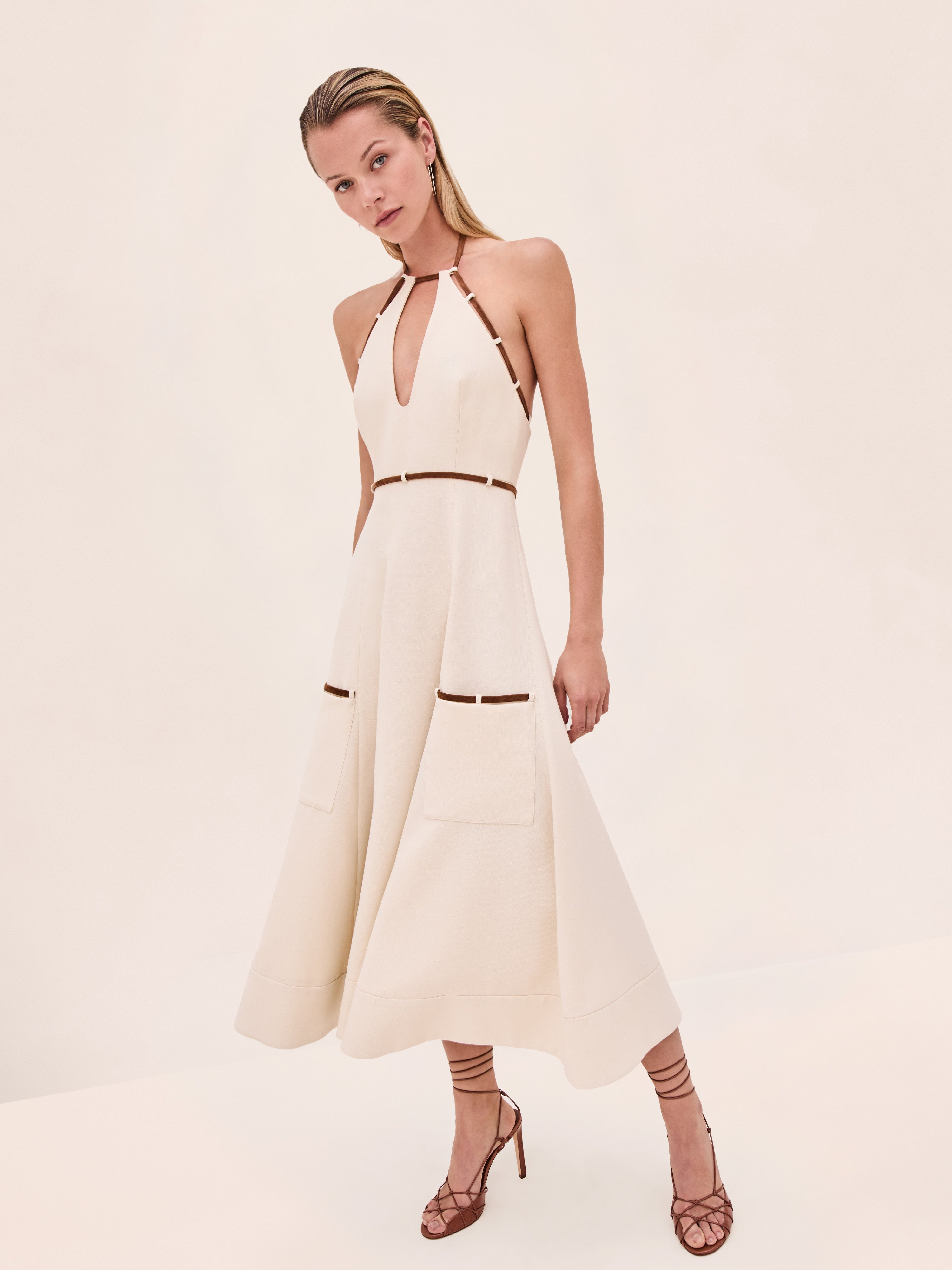 ARDEN DRESS - 2