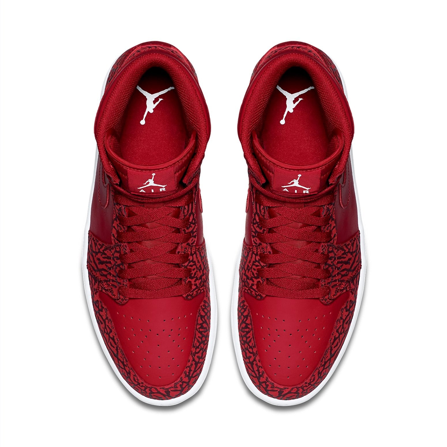 Jordan Air Jordan 1 Retro High  display picture 2