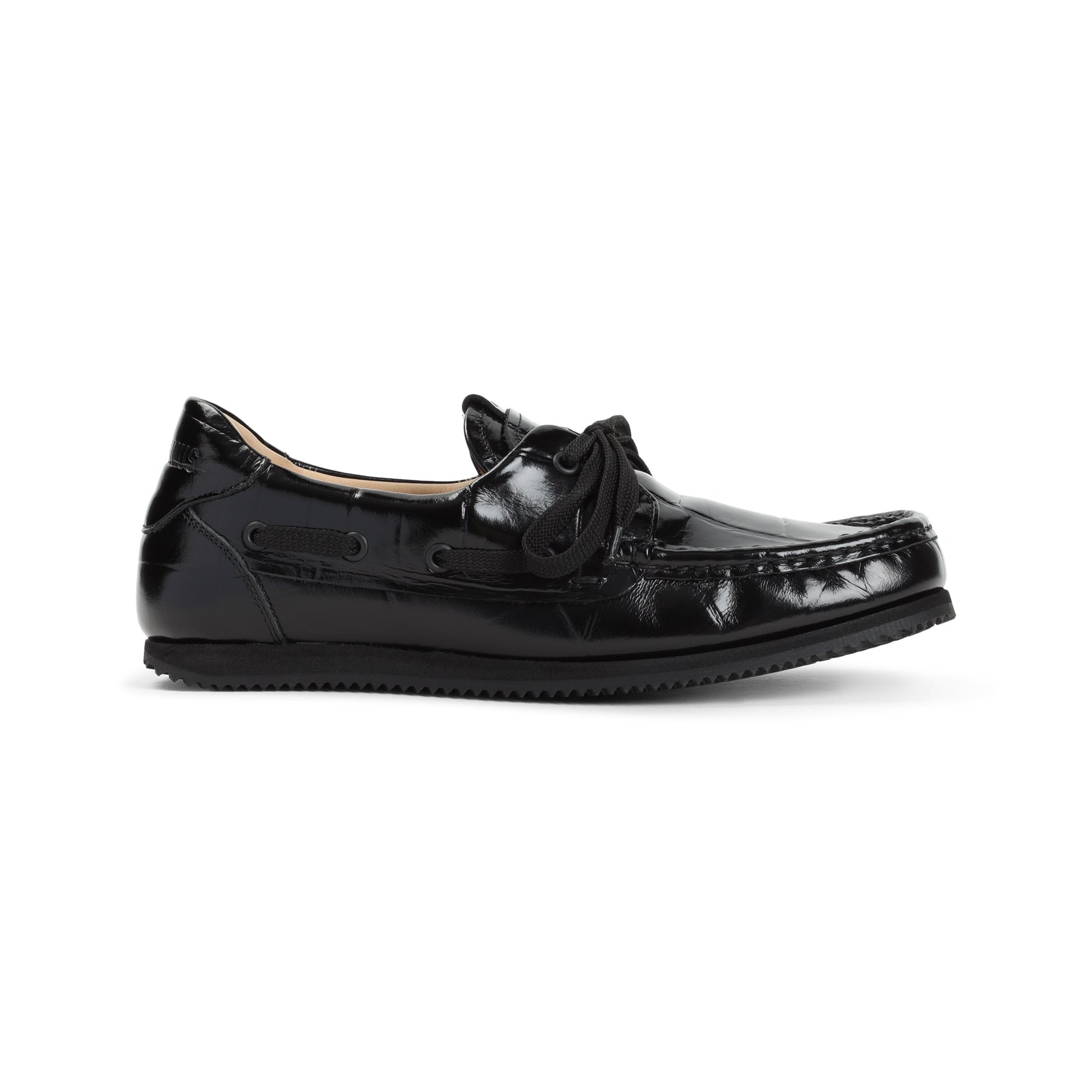 Loafers Black - 2