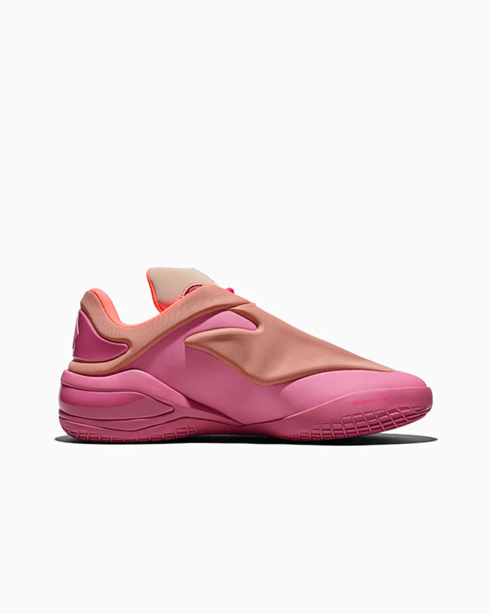 SHAI 001 Lace Up - 1