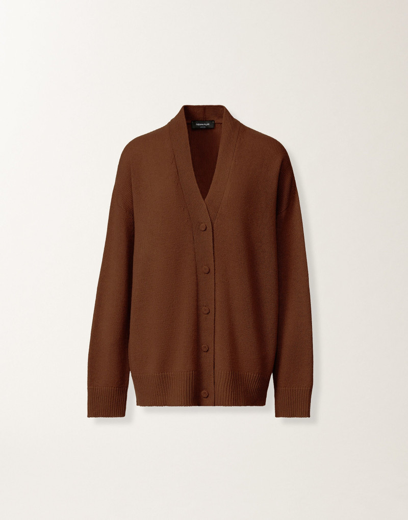 Cashmere sweater 1