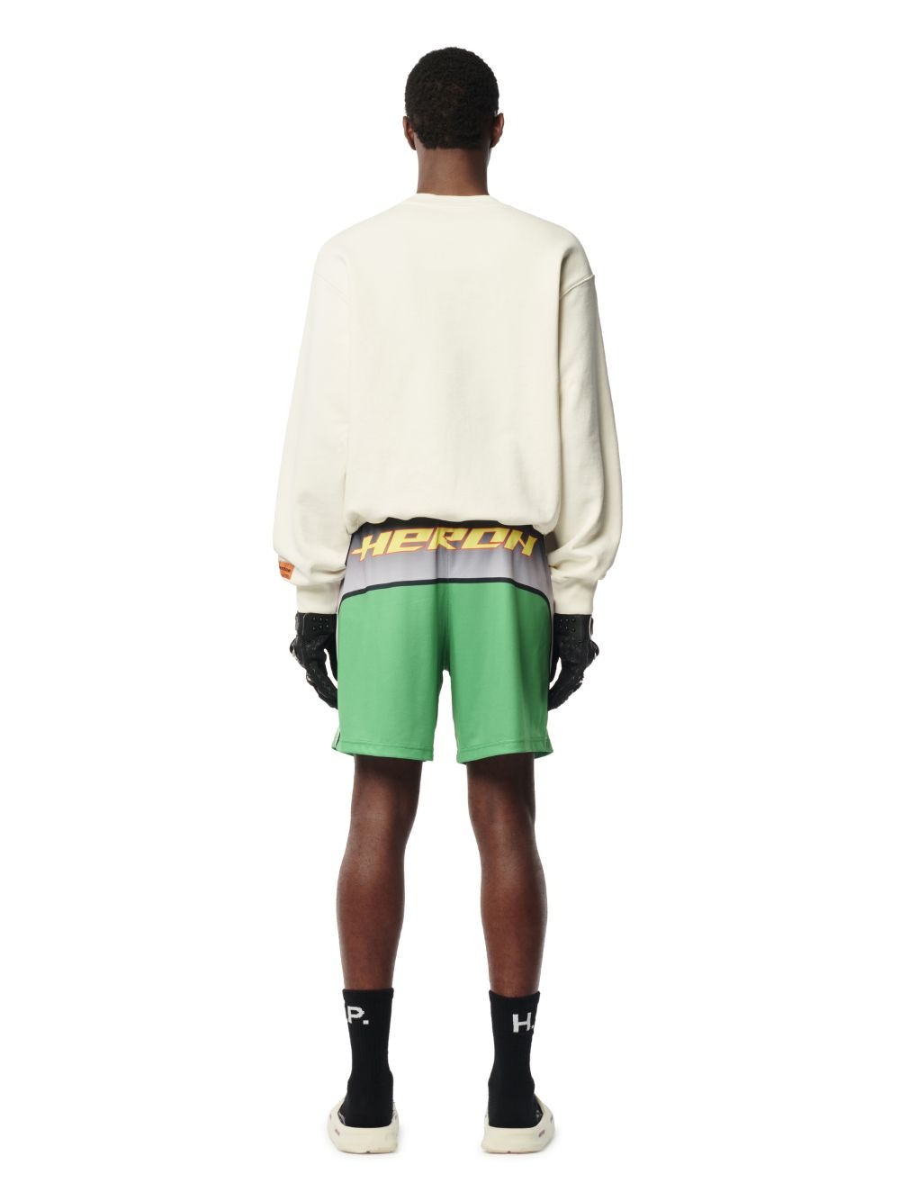 Reg Hpny Crewneck - 4