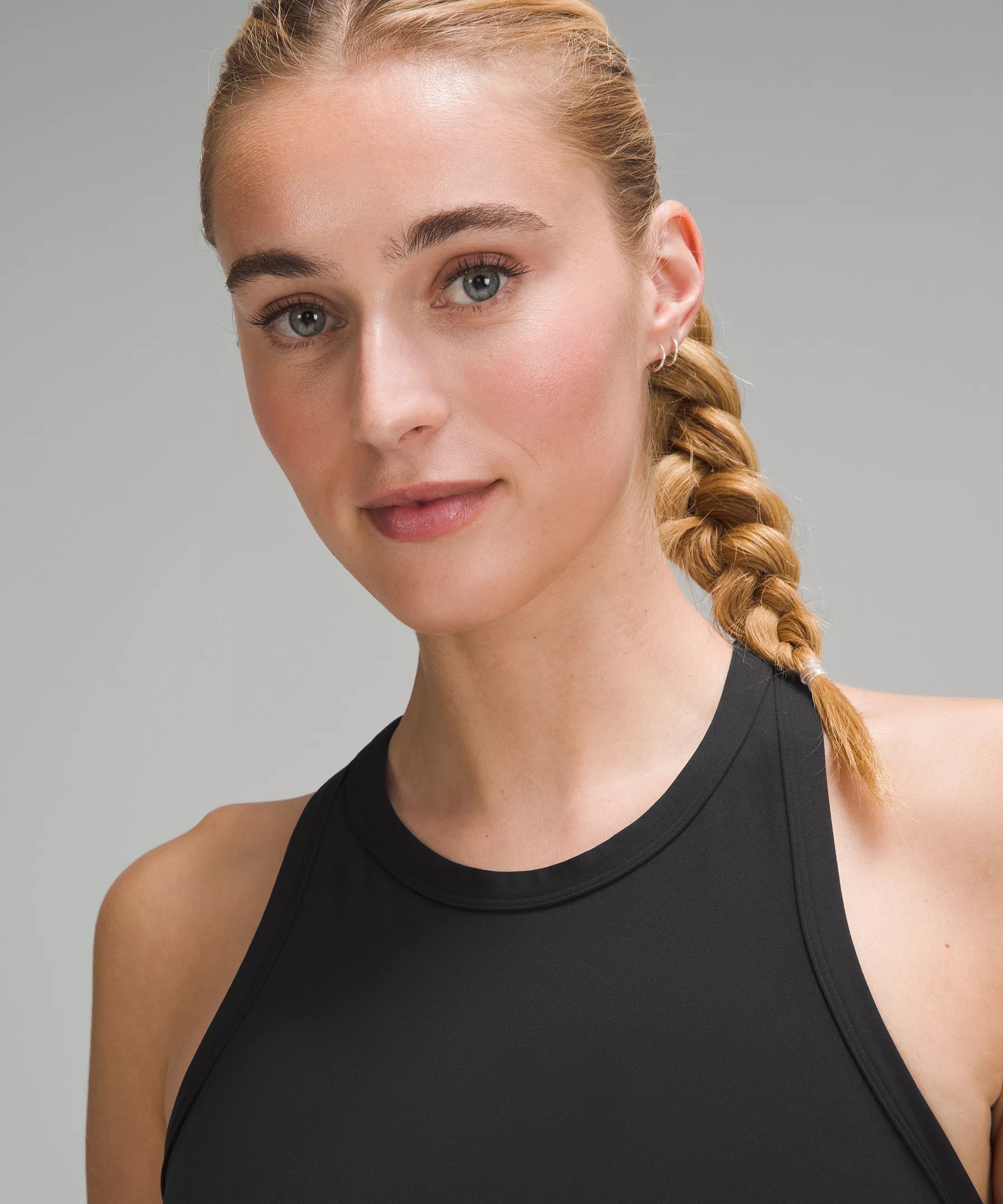 lululemon Align™ Waist-Length Racerback Tank Top - 4