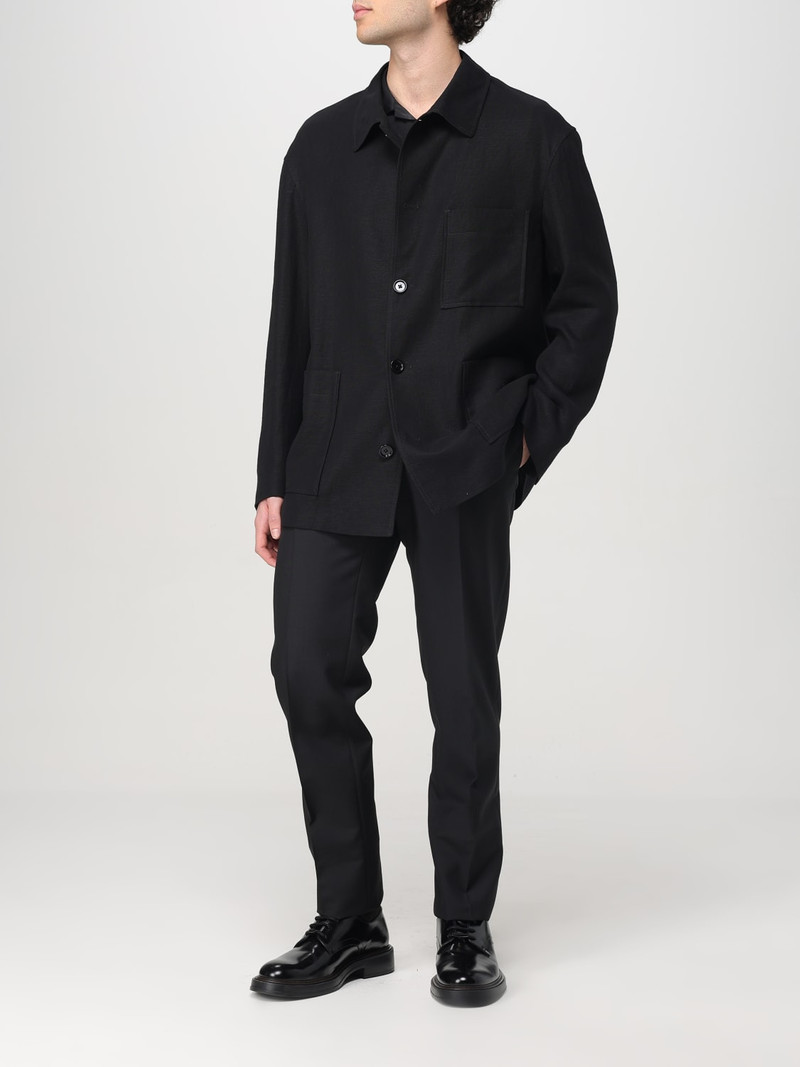 LARDINI Pants men Lardini outlook