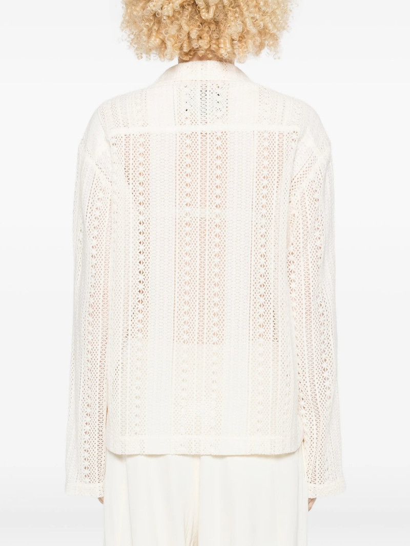 LOW CLASSIC Low Classic Jackets outlook