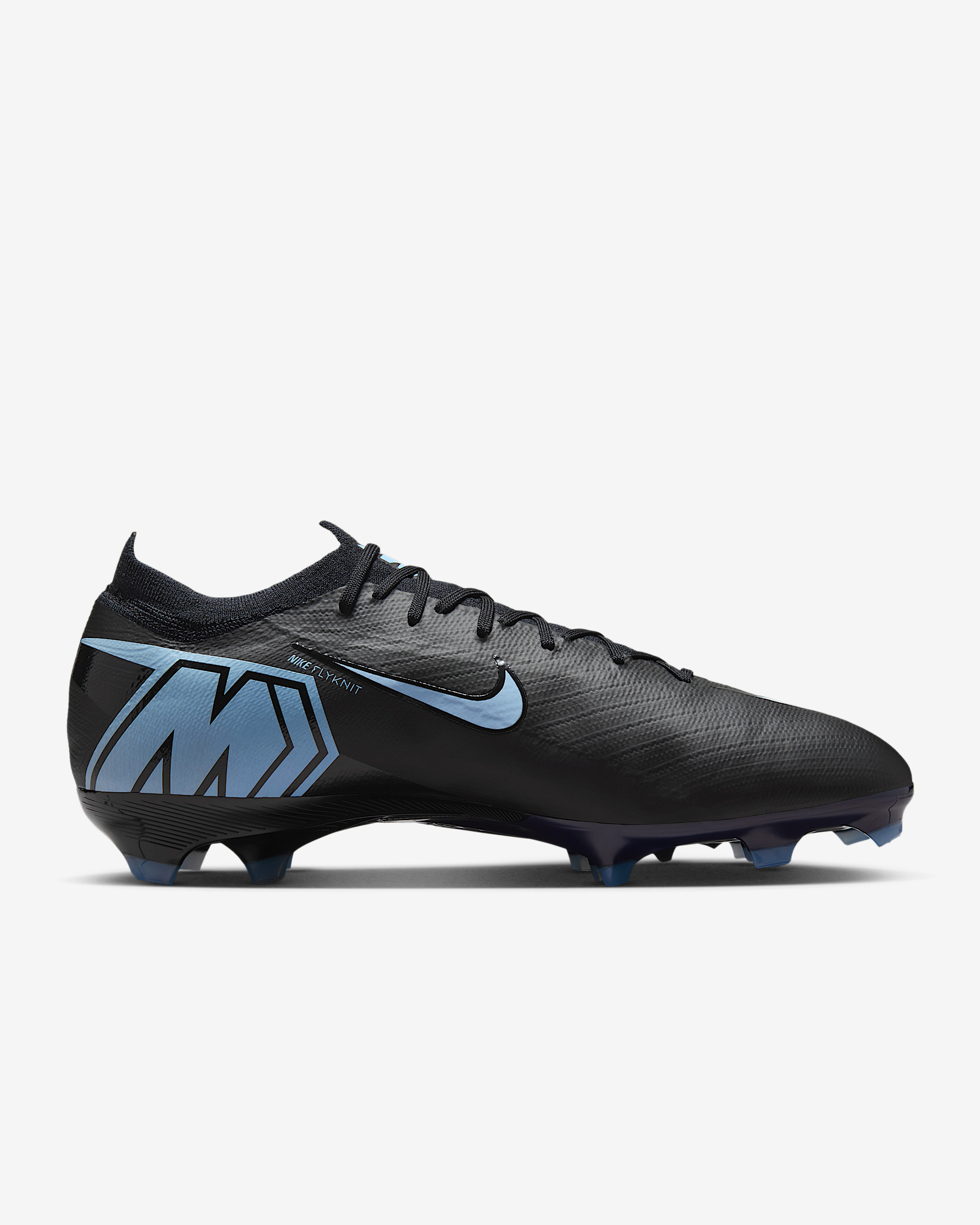 Nike Mercurial Vapor 16 Pro Firm-Ground Low-Top Soccer Cleats - 3