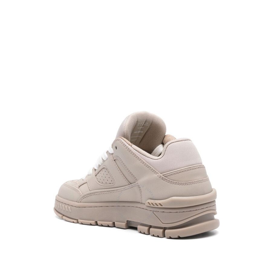 Axel Arigato Area Low-Top Leather Sneakers - 3